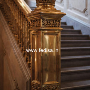 India Mein Best Railing Design No-19796