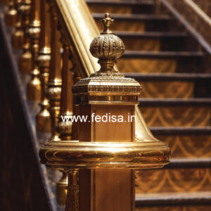 Budget Railing Design India No-19797