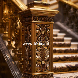 Latest Indian Balcony Designs No-19798