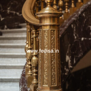 Ghar Ki Railing Design Photo No-19804