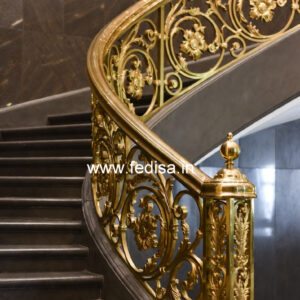 Simple Ghar Railing Ideas No-19807
