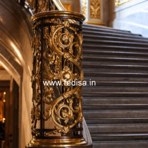 Stylish Ghar Railings No-19814