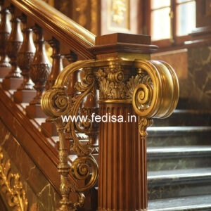 Budget Friendly Railings India No-19816