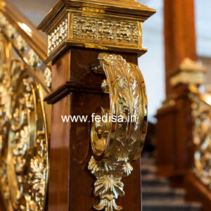 Modern Indian Balcony Designs No-19817