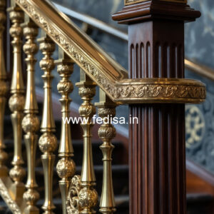 Indian Home Decor Railings No-19820