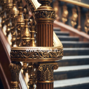 Best Indian Railings No-19822