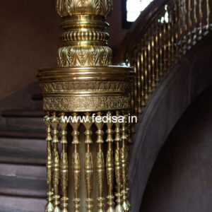 Modern India Railing Styles No-19823