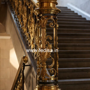 Ghar Ki Balcony Design No-19826