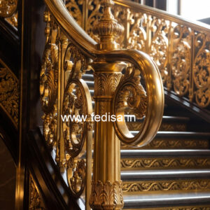 Stylish Balcony India No-19828