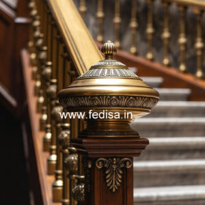 Indian Safety Railings No-19829