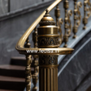 India Railings Design 2033 No-19833
