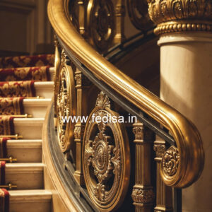 India Exterior Balcony No-19836