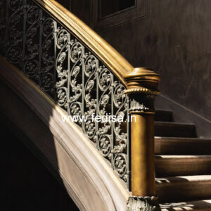 Indian Balcony Decor Ideas No-19839