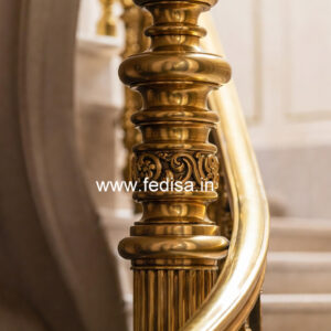 Modern Indian Safety Railings No-19841