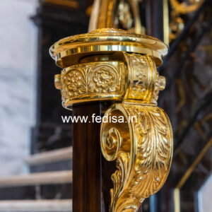 Ghar Railing Trends India No-19850