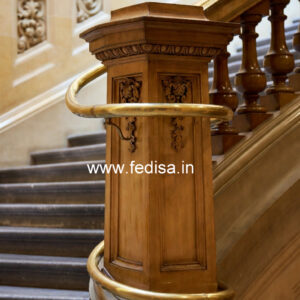 Stylish Balcony India Ideas No-19851