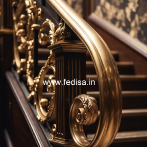 Steel Balcony India Ideas No-19856