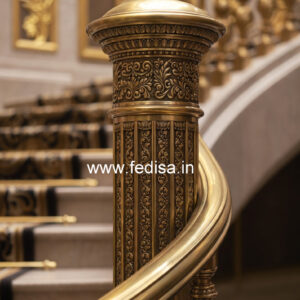 India House Railing Trends No-19858