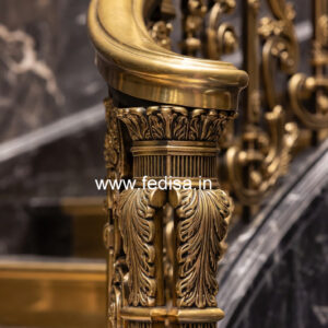 Stylish India Railings No-19865