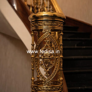 Ghar Safety Railings India No-19868