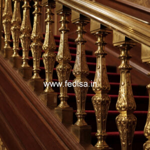 Ghar Design India Railings No-19872