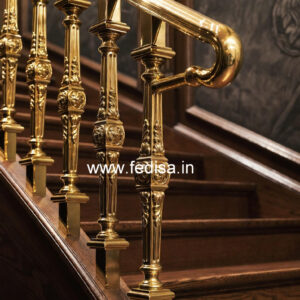 Modern India Balcony Decor No-19874