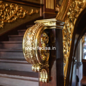 Balcony India Design Trends No-19878