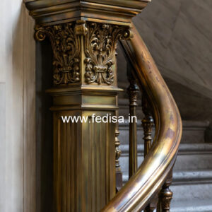 India Railing Design Photo No-19881