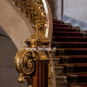 Indian Modern Railing Collection No-19883