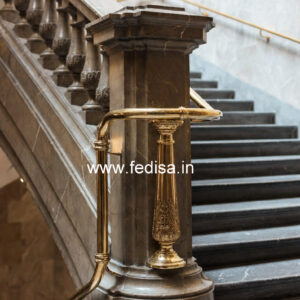 Top 20 Balcony Railing Designs 2033 No-19885