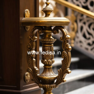 Top Balcony Safety Railing Designs No-19893