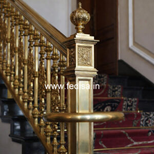 Creative Balcony Design With Railings No-19898