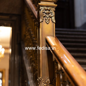 Latest Balcony Design Trends 2033 No-19901