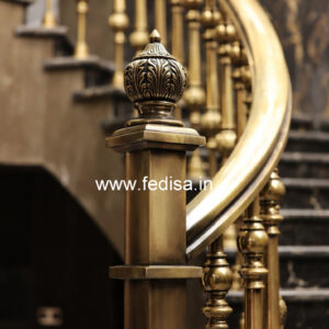 Latest Modern Balcony Railing Design Ideas 2033 No-19904