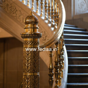 Best Glass Railing Design Ideas For Balcony No-19910