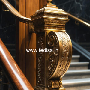 Low Cost Steel Railing Design Ideas For Home No-19916