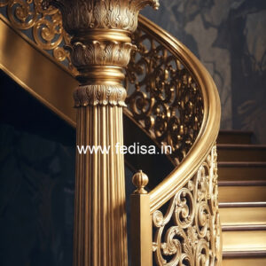 Trending Railing Design Ideas For Small House No-19924