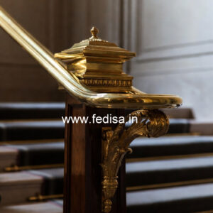 Stylish Exterior Railing Design Ideas 2033 No-19925