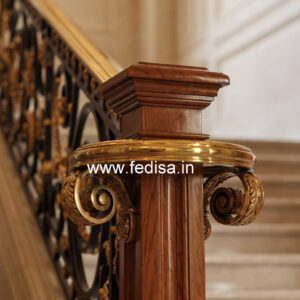 Best Railing Design For Home Exterior 2033 No-19932
