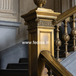 Creative Balcony Design Ideas With Railings No-19934