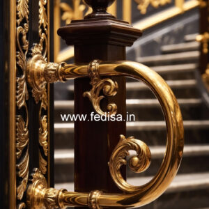Best Low Budget Railing Design Ideas No-19936