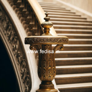 New Balcony Railing Design For Small House No-19937
