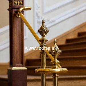 Top Railing Design Trends For 2026 Homes No-19940