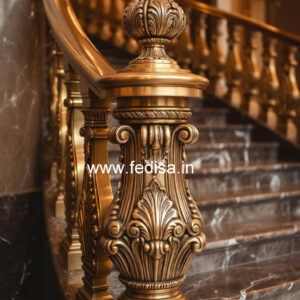 Modern Steel And Glass Railing Design Ideas No-19941