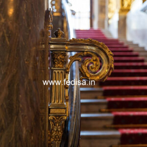 Best Balcony Safety Railing Designs For Homes No-19942