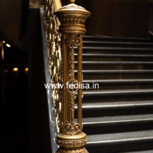 Best Balcony Design Ideas With Railings No-19956