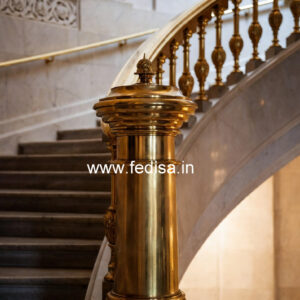 Modern Balcony Railing Ideas For Indian Homes No-19958