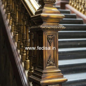 Affordable Balcony Railing Ideas For Homes No-19960