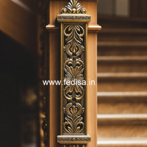 Top 25 Railing Design Ideas For Modern Homes No-19964