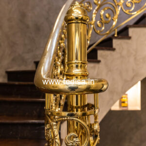 Top Balcony Railing Design Ideas 2033 No-19970